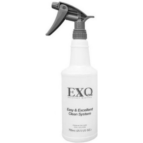 EXQ ������ ���꿰�� Ʈ���� ��Ʋ 750ml