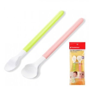 이유식 피딩스푼