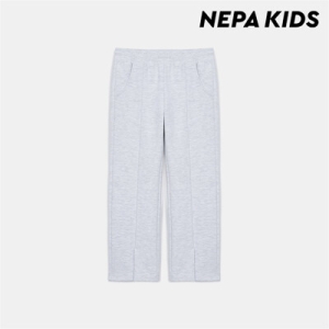 네파키즈 키즈 이지 플레어 팬츠_KK26304_B01