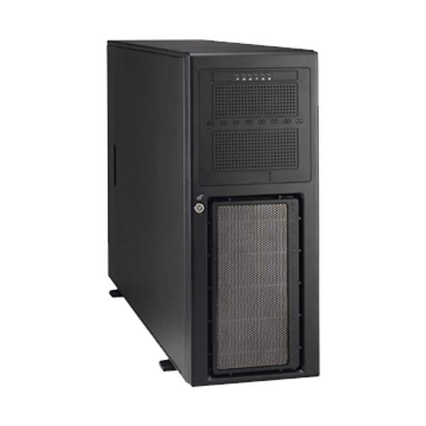 TYAN TAKO-FT48-(B05R19-24R22Q)-RTX A6000 5GPU (256GB, SSD 1TB + HDD 10TB)_이미지