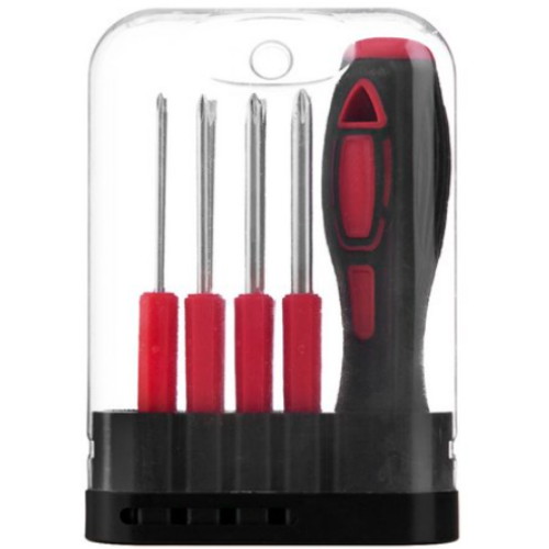 쿠팡 탐사 미니 드라이버 8종 세트 (8pcs)