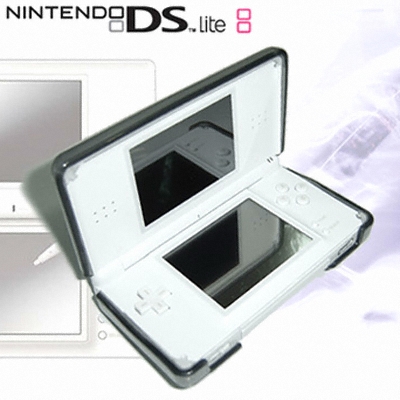 닌텐도 DS Lite 소프트 케이스 (닌텐도DS/ SOFT CASE)_이미지