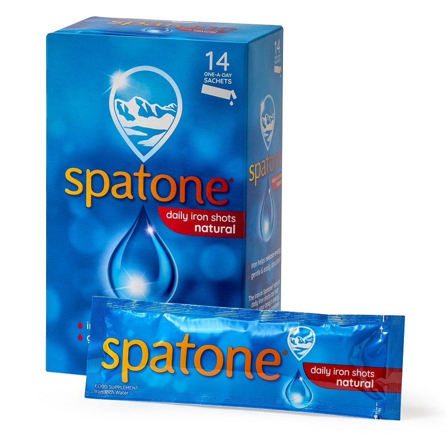 스파톤  오리지널 20ml 14포 (1개)