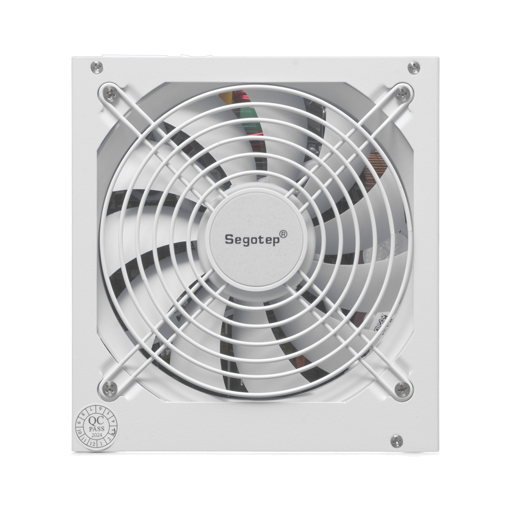 Segotep GM1250W 80PLUS��� Ǯ��ⷯ ATX3.1 ȭ��Ʈ