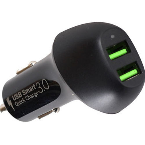 지엠씨앤엠 Hw.O 차량용 USB 충전 어댑터 HC100KR_이미지