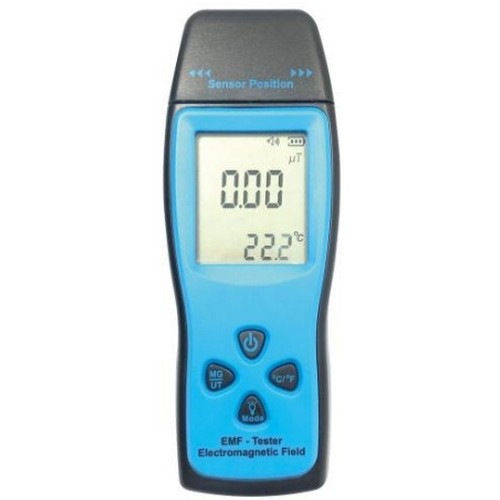 블루텍 전자파 탐지기 BO-1392