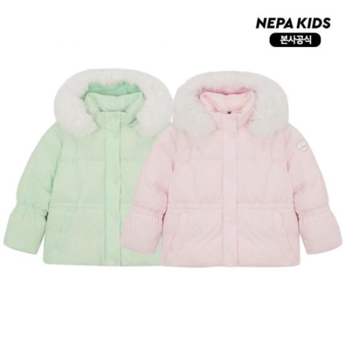 보니 덕다운 자켓 (KK82013)