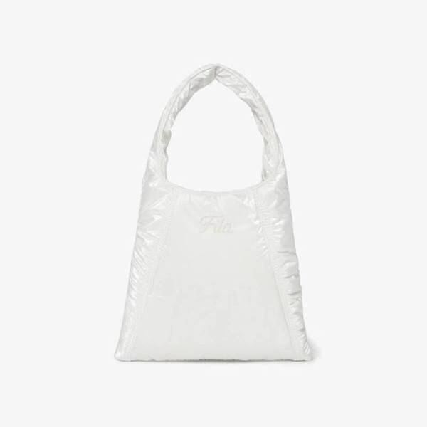 휠라 글로시 스몰 호보백 FS253RB01F001175 281757_이미지