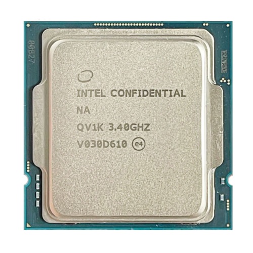 11900K ES (로켓레이크S)