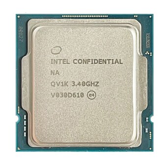 인텔 코어i9-11세대 <b>11900</b>K ES (로켓레이크S)