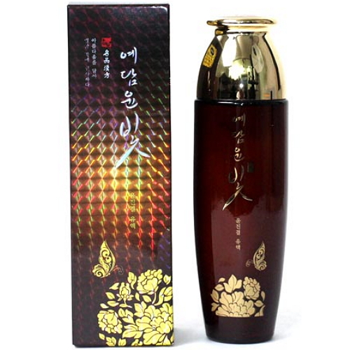 예담윤빛  윤진결 유액 150ml (1개)_이미지