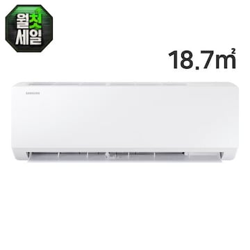삼성전자 AR06D1150HZS (공식인증 설치)
