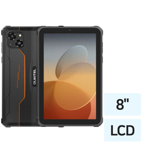 오키텔 RT3 프로 LTE 해외구매 (128GB)