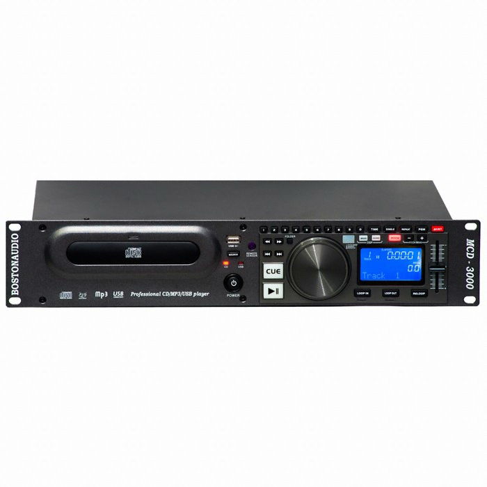 ���������� MCD-3000