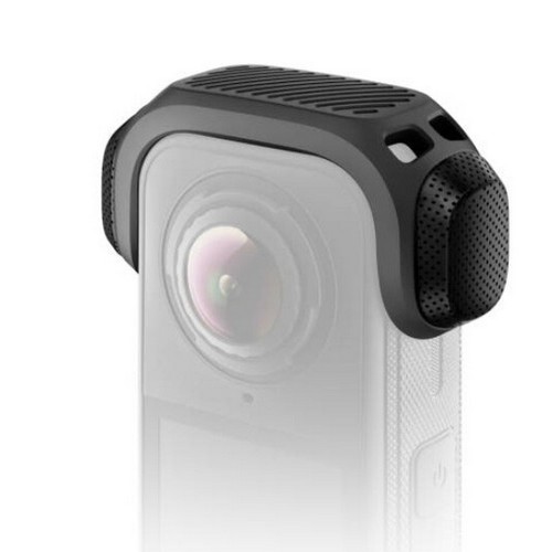 인스타360 X4 Air용 마이크 윈드실드