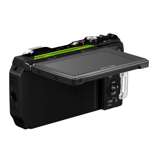 올림푸스 TOUGH TG-870 (32GB 패키지)_이미지