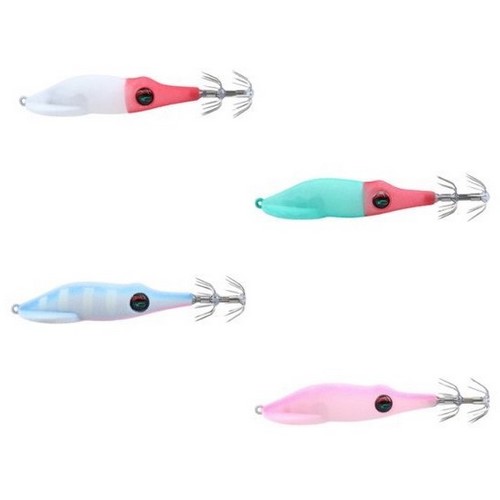 다이와 에메랄다스 이카메탈 드로퍼 타입 SQ S (1.8호)