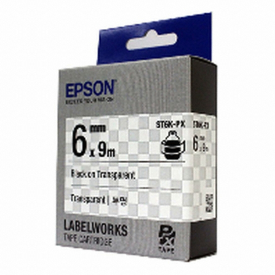 Epson 정품 ST6K-PX이미지입니다. 누르면 해당 게시물로 새창이동합니다.