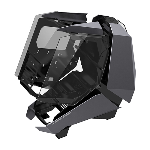 JONSBO MOD5 (실버)_이미지