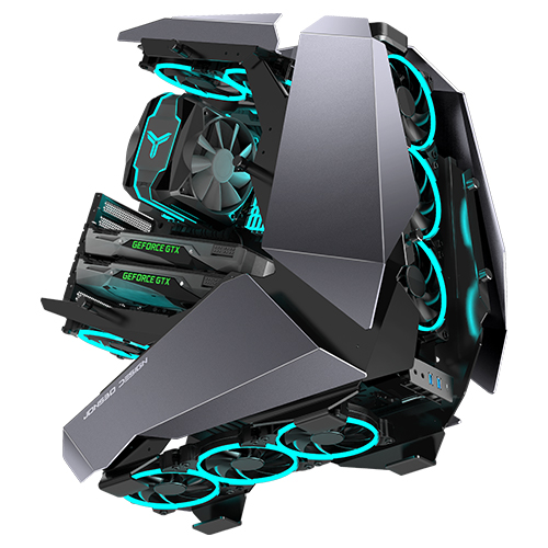 JONSBO MOD5 (실버)_이미지