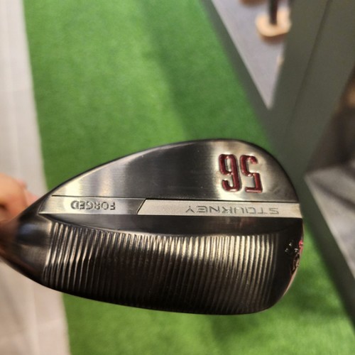 맥그리거 에스토니 단조 웨지 (정품)_이미지