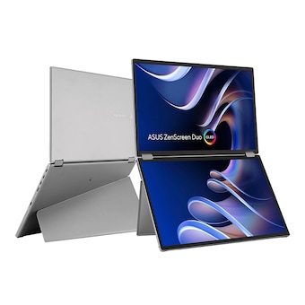 ASUS ZenScreen Duo OLED MQ149CD