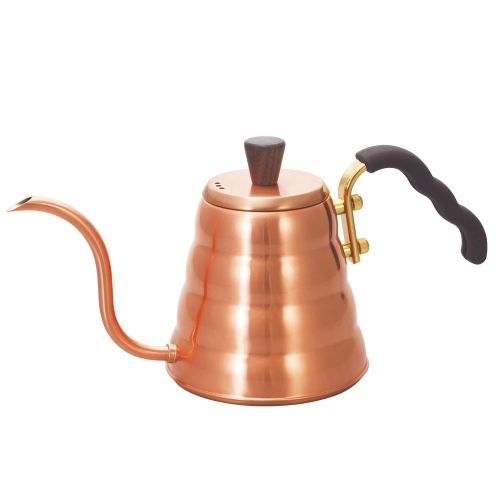 하리오 V60 구리 드립 케틀 보노 카파 700ml VKBN 90CP