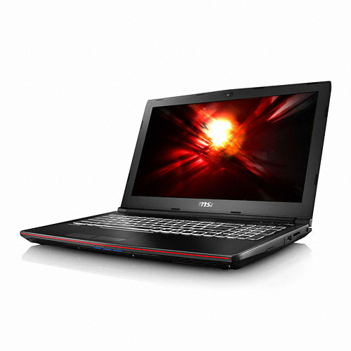 MSI GP시리즈 GP62 7RE Leopard Pro (SSD 250GB + 1TB)