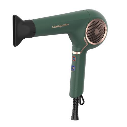 언일전자 글램팜 터치 GP715 (그린)_이미지