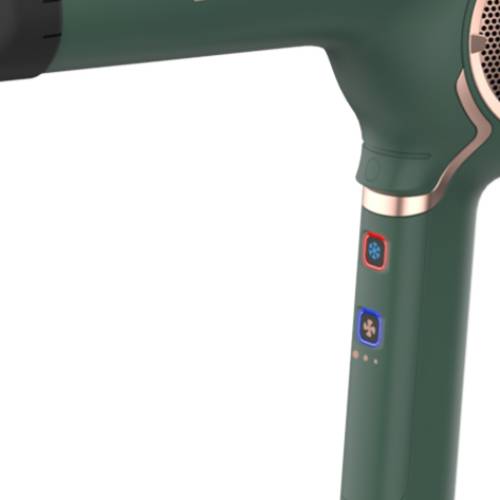 언일전자 글램팜 터치 GP715 (그린)_이미지