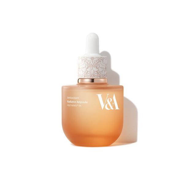  V&A 안티옥시던트 래디언스 앰플 30ml [1개]