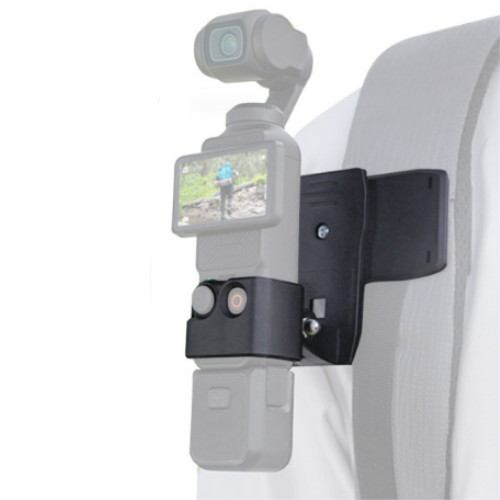 오즈모 포켓3용 클립 마운트이미지입니다. 누르면 해당 게시물로 새창이동합니다.