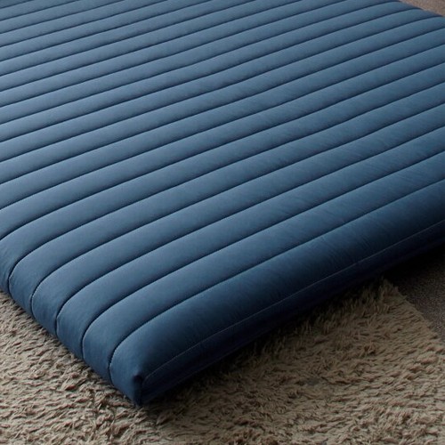 아이앤 메리엘 CL라텍스폼 순면 토퍼 매트리스 SS (7cm)_이미지