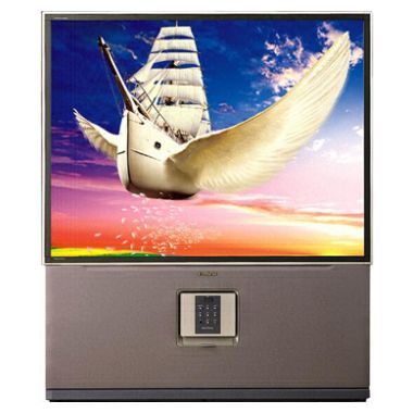 삼성전자 파브 SVP-43J7P_이미지