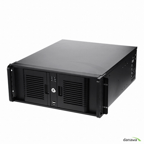 2MONS 서버 4U 멀티 D500