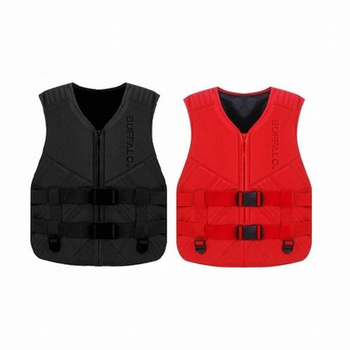 BUCK703 버팔로 뉴라인 성형 구명조끼이미지입니다. 누르면 해당 게시물로 새창이동합니다.