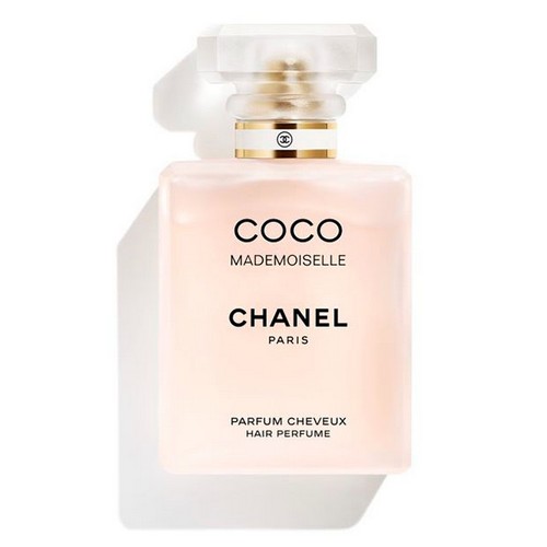 샤넬 코코 마드모아젤 헤어 미스트 35ml (선물포장)_이미지