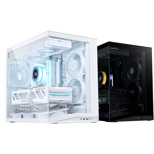 ���ȸ� O11D MINI V2 FLOW