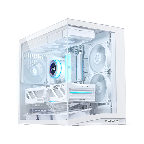 ���ȸ� O11D MINI V2 FLOW