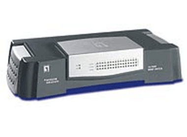 Levelone 16p 2016TX Switch