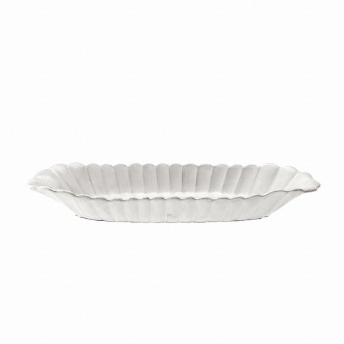 VBC까사 인칸토 스칼롭 브레드 서버 46cm_이미지