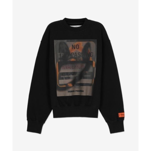 ����������� Heron Preston �����̺� ������Ƽ ������ ���� HMBA020S23JER0081020 3794862