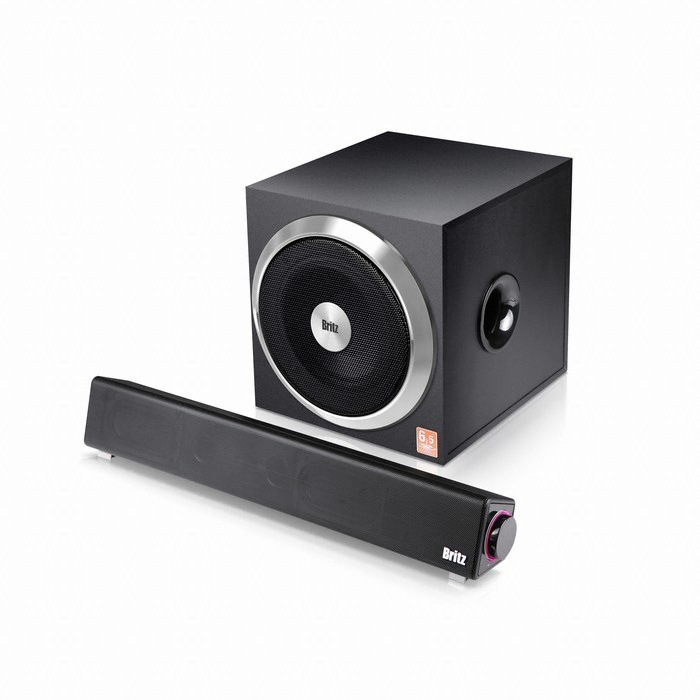 BE-1000 Soundbar-G