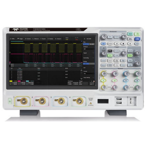 LECROY 오실로스코프 T3DSO3204