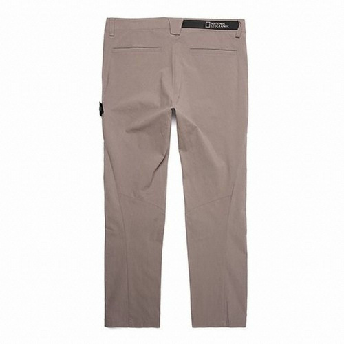 내셔널지오그래픽 니제르 테이퍼드 팬츠 N193MPT240_이미지