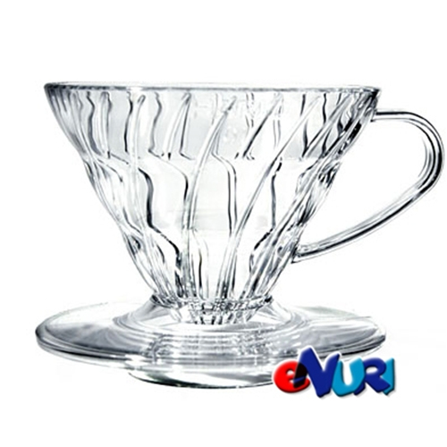 플라스틱 드리퍼02 (VD-02T)