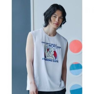 에이션패션 탑텐 남성 에코쿨링 그래픽 탱크_MSE2TL1004 1911956