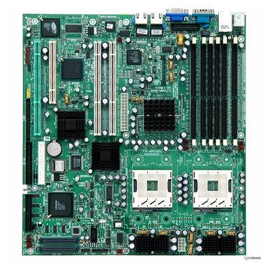 TYAN S2721UGN-533 (Thunder i7501 pro) Tyan Korea
