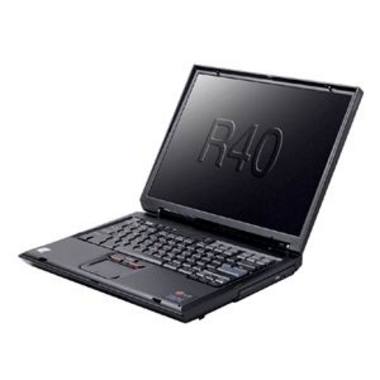 LGIBM ThinkPad R40 2681-QDK