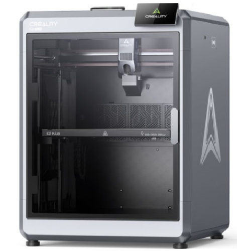 Creality 3D K2 Plus